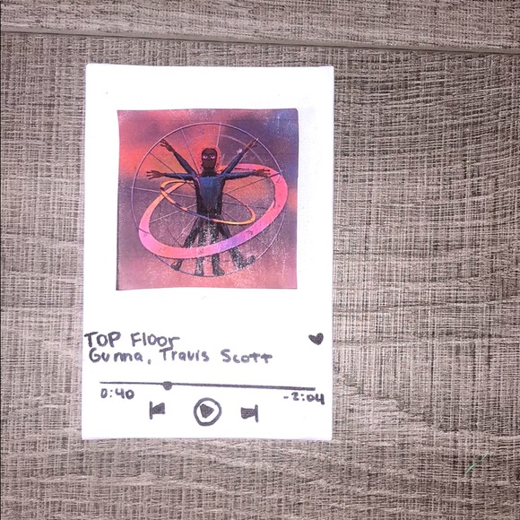 paintings - Picture 6 of 7